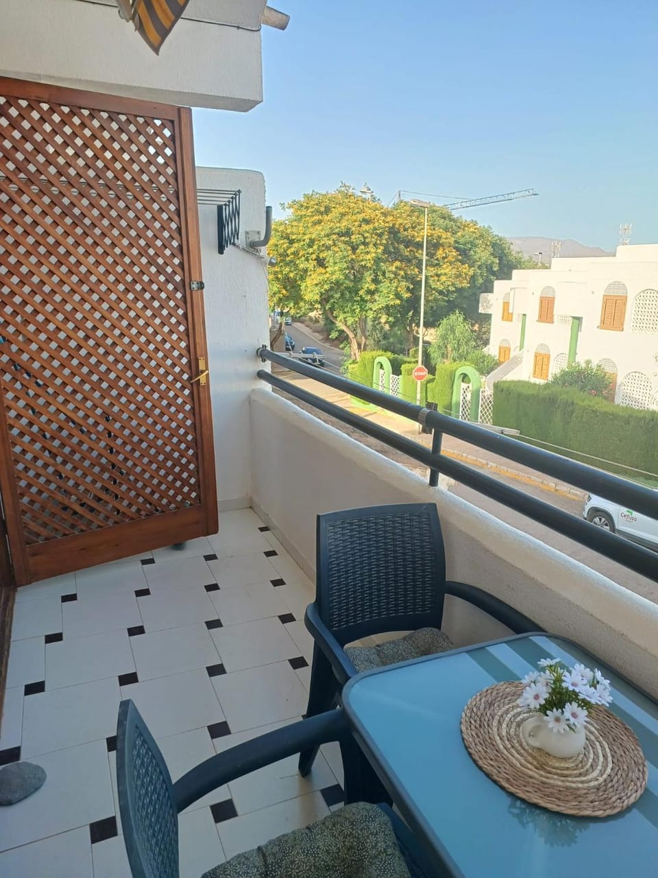 GOJIs HOME Apartment in Puerto de Mazarrón