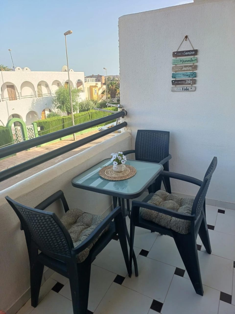 GOJIs HOME Apartment in Puerto de Mazarrón