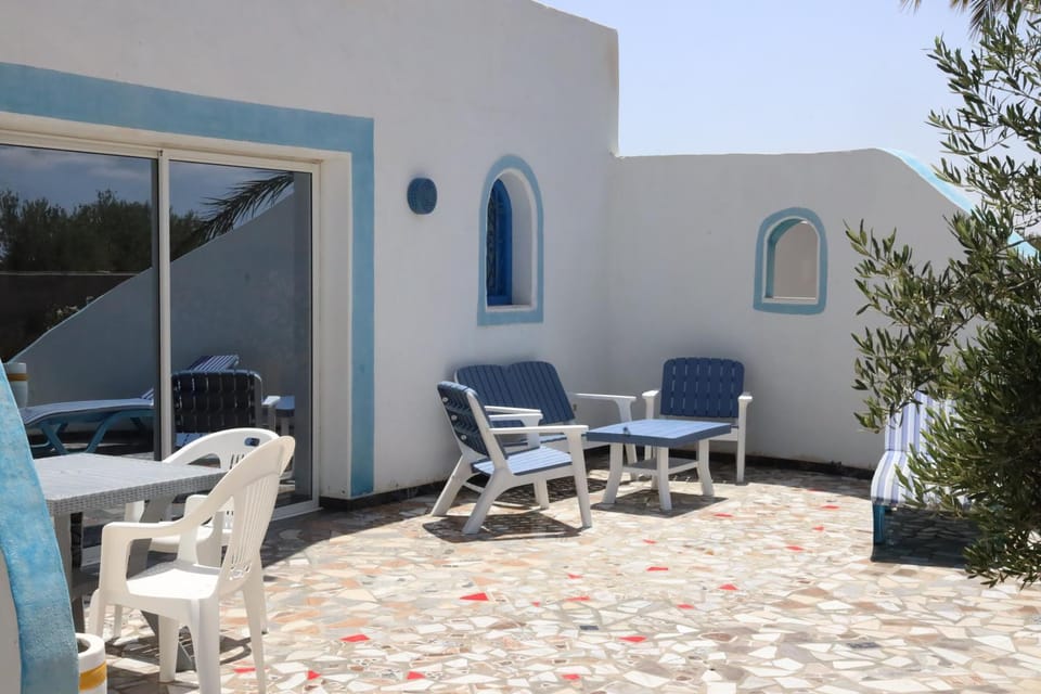 Dar Mimouna Djerba Bed and Breakfast in Tunisia