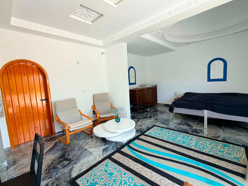 Dar Mimouna Djerba Bed and Breakfast in Tunisia
