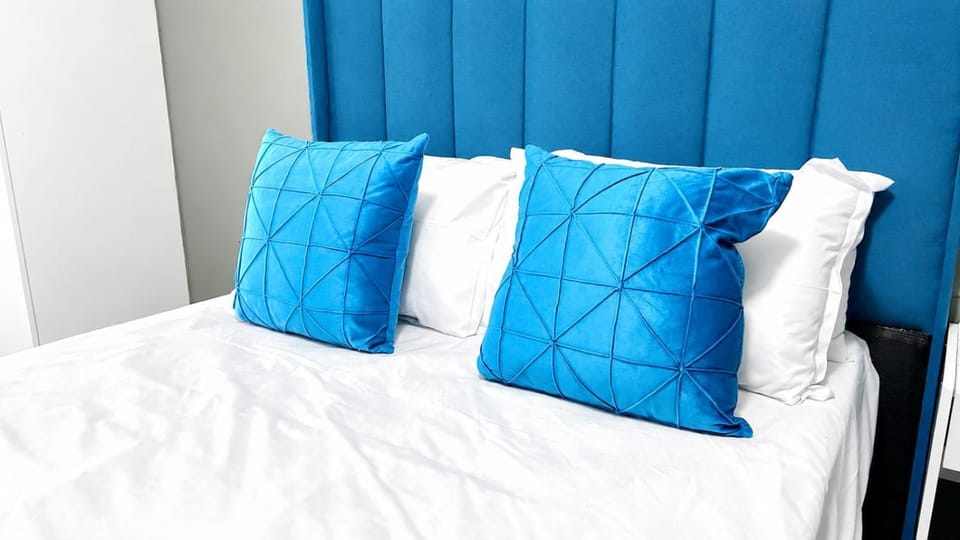 Maxixi Guest House Apartment in Gauteng