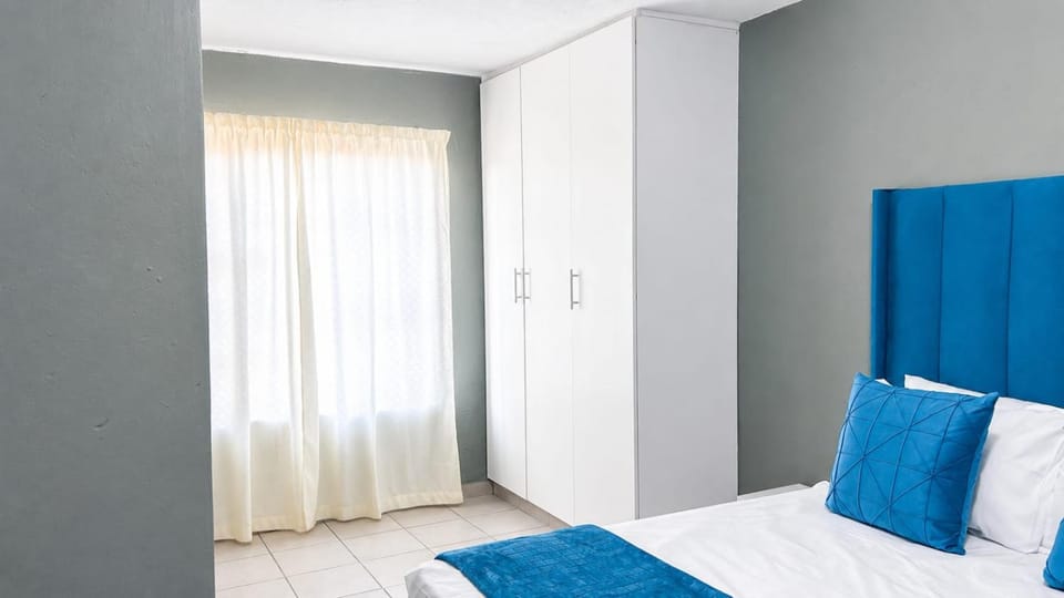 Maxixi Guest House Apartment in Gauteng