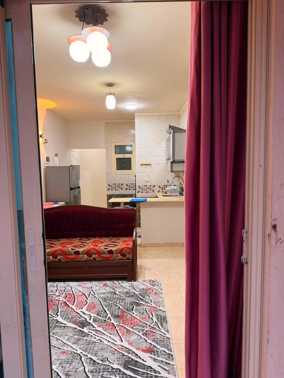 North coast tahiti bay Apartment in Egypt
