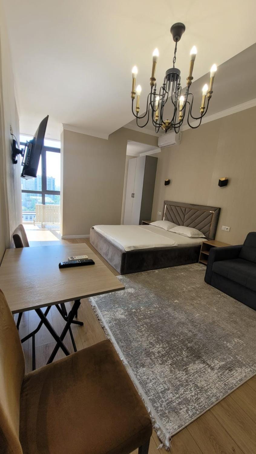 ЖК Lamiya Apartment in Almaty