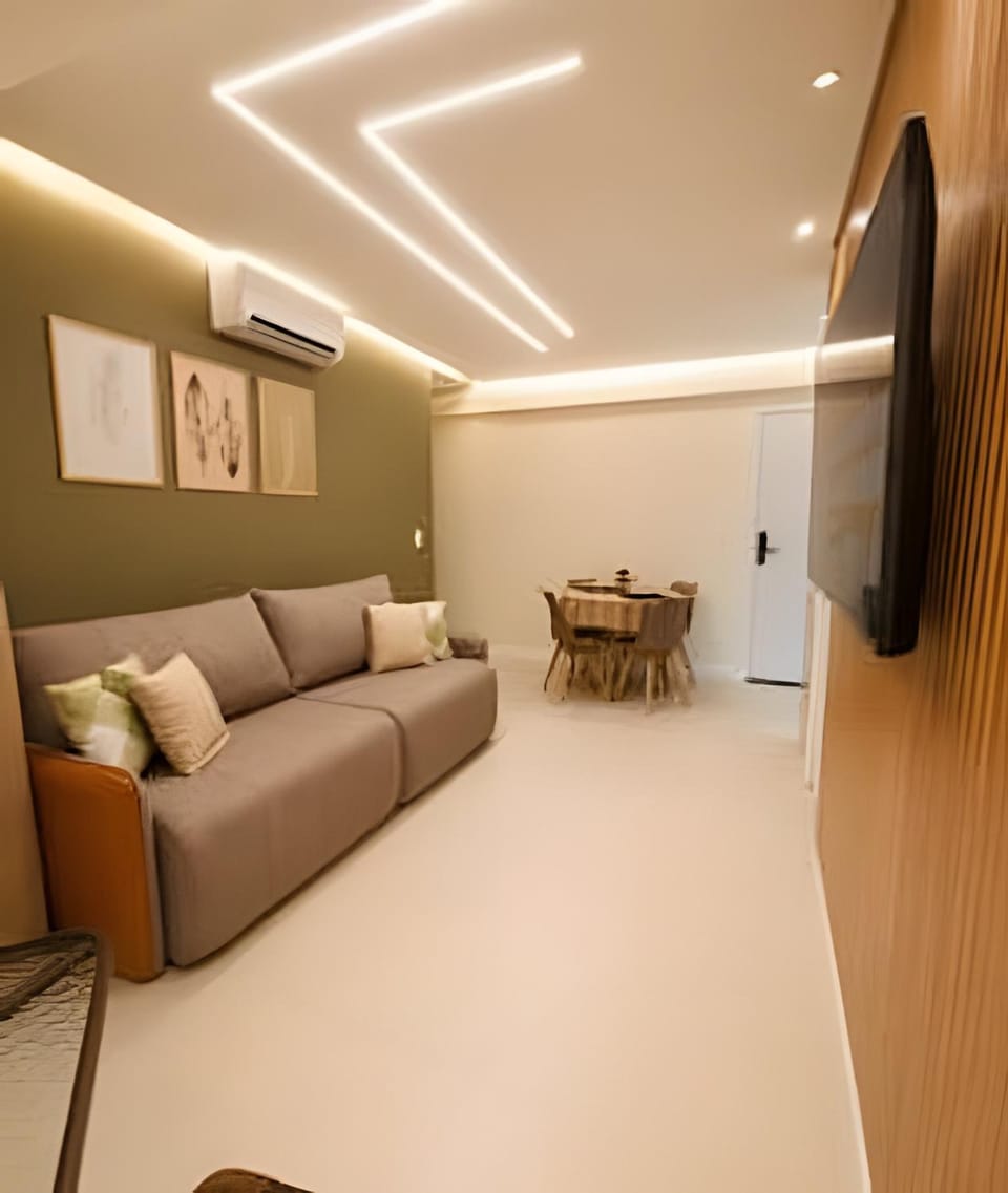 Hospedagem Premium Enseada Conforto e Praticidade House in State of São Paulo