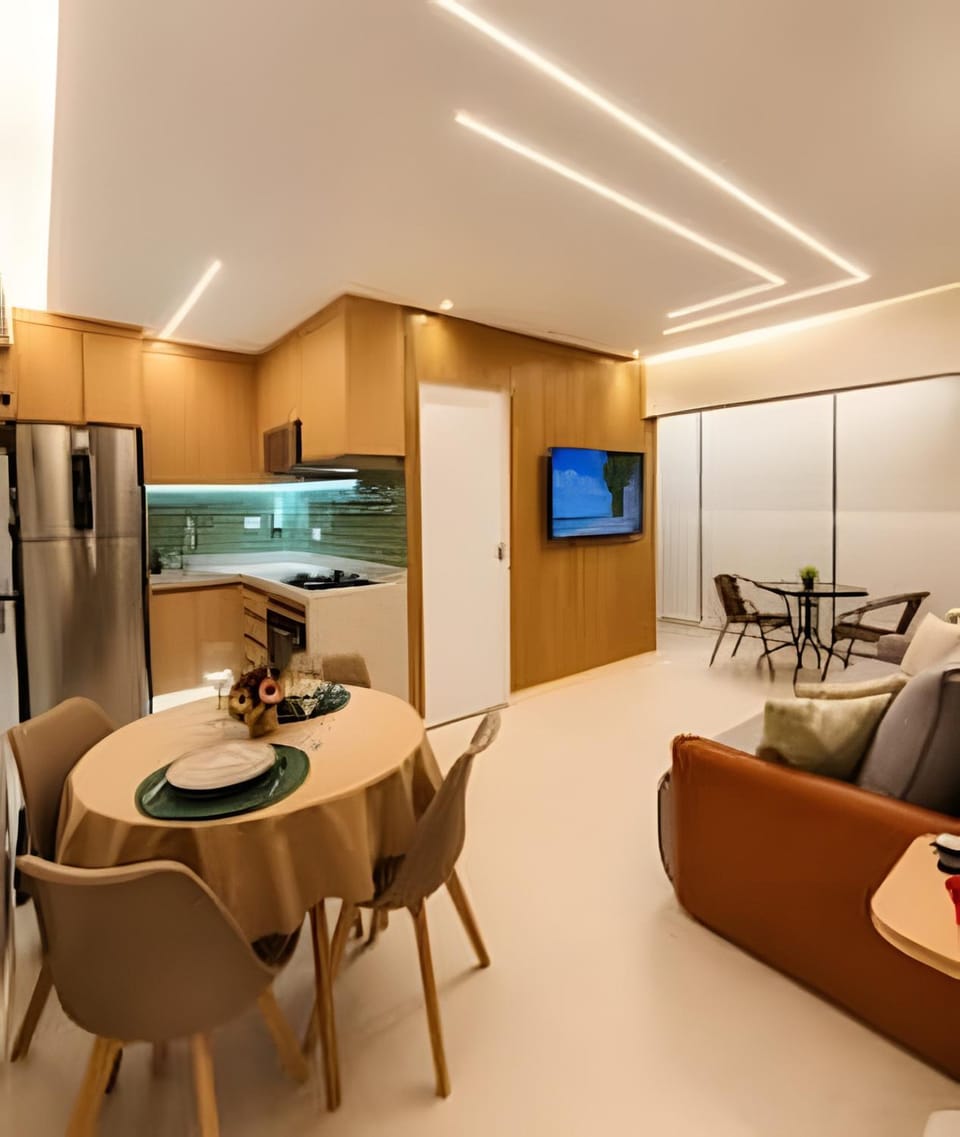 Hospedagem Premium Enseada Conforto e Praticidade House in State of São Paulo