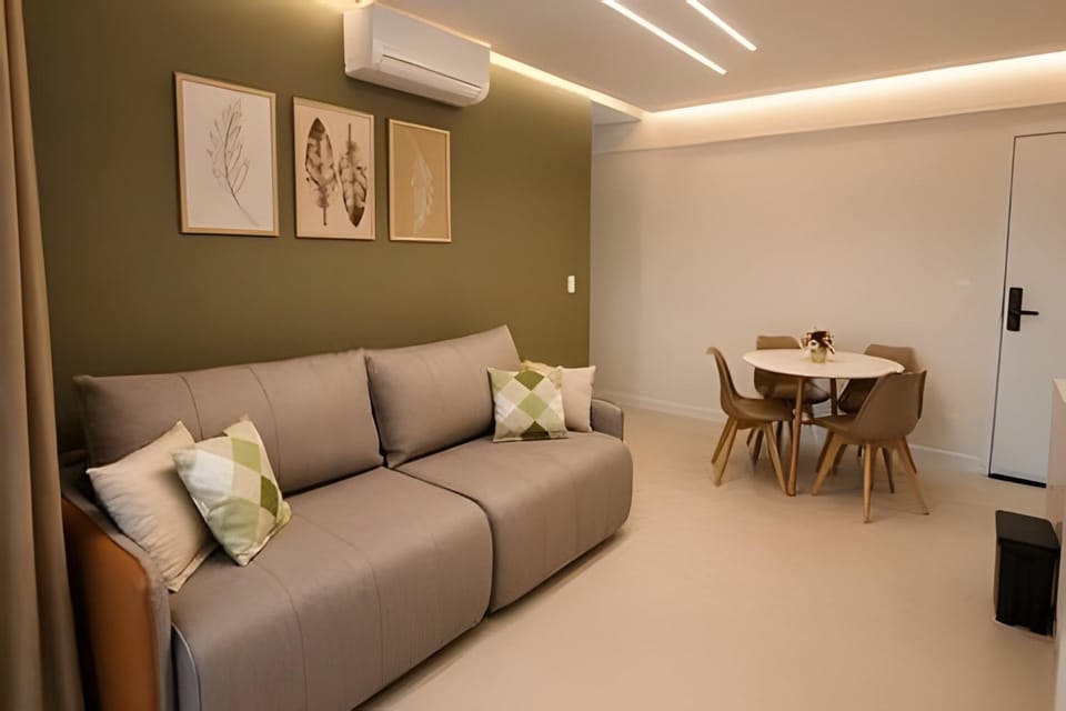 Hospedagem Premium Enseada Conforto e Praticidade House in State of São Paulo