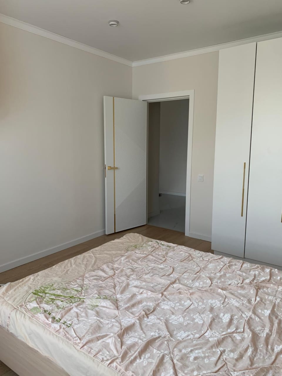 Hayat Apartments Home Apartment in Almaty