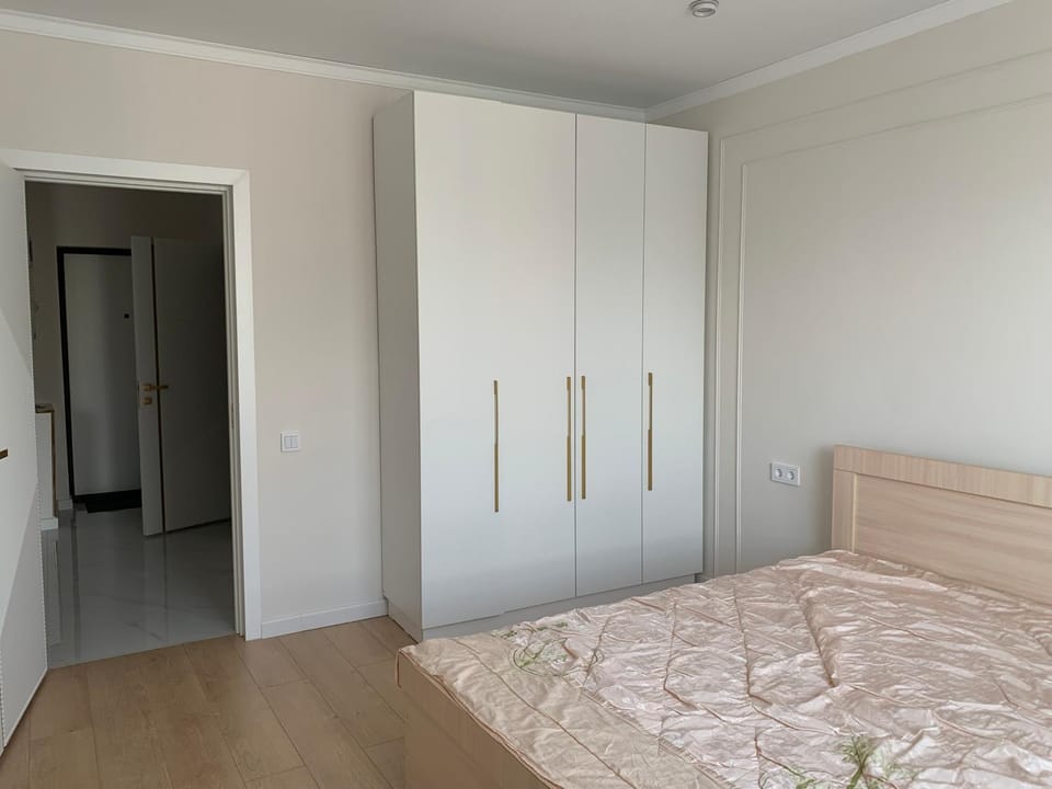 Hayat Apartments Home Apartment in Almaty