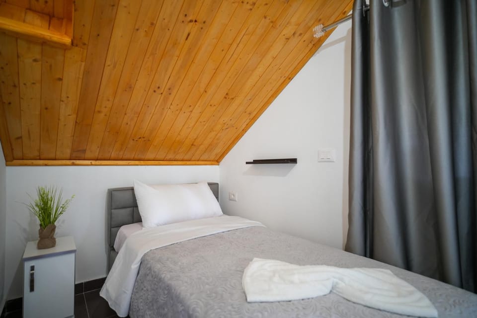 Bujtina Kodra Bed and Breakfast in Europe