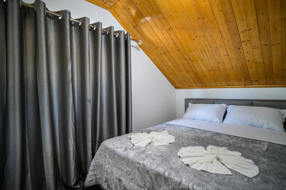 Bujtina Kodra Bed and Breakfast in Europe