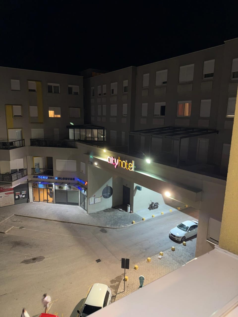 Offline City Apartment Apartment in Mostar
