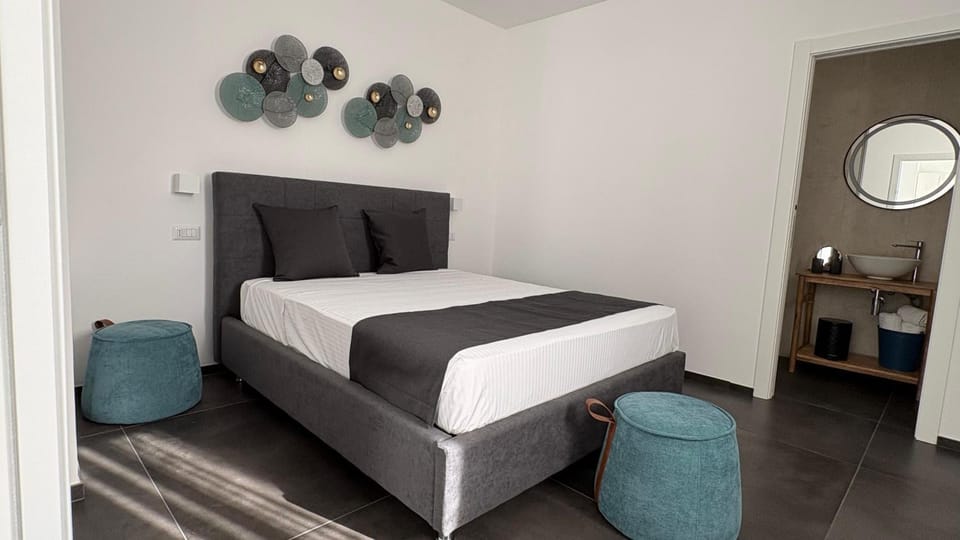 Di NU' APARTMENT & SUITE Bed and Breakfast in Carovigno