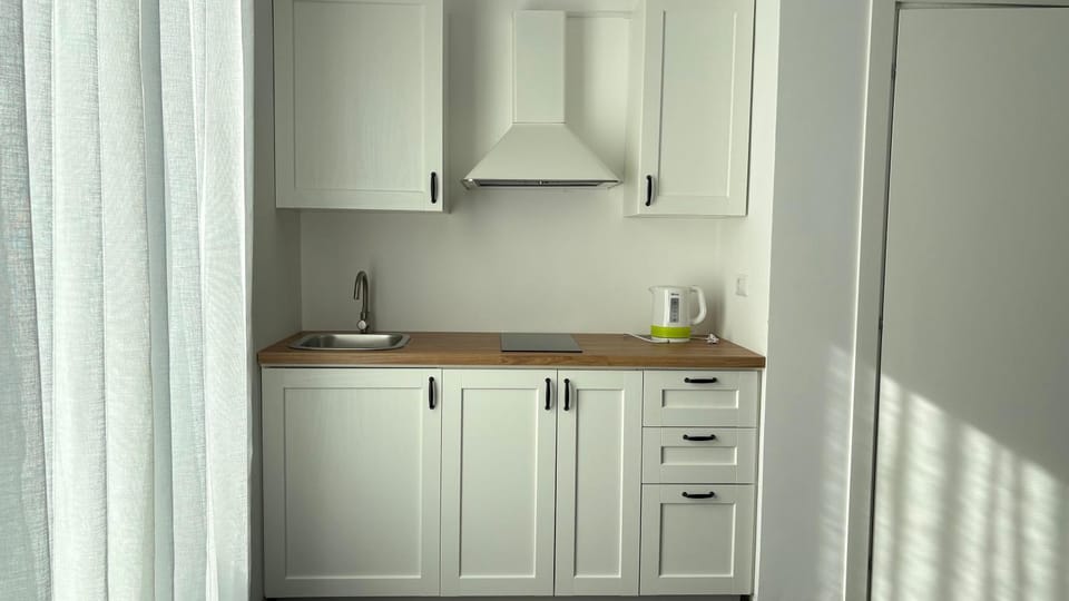 Di NU' APARTMENT & SUITE Bed and Breakfast in Carovigno