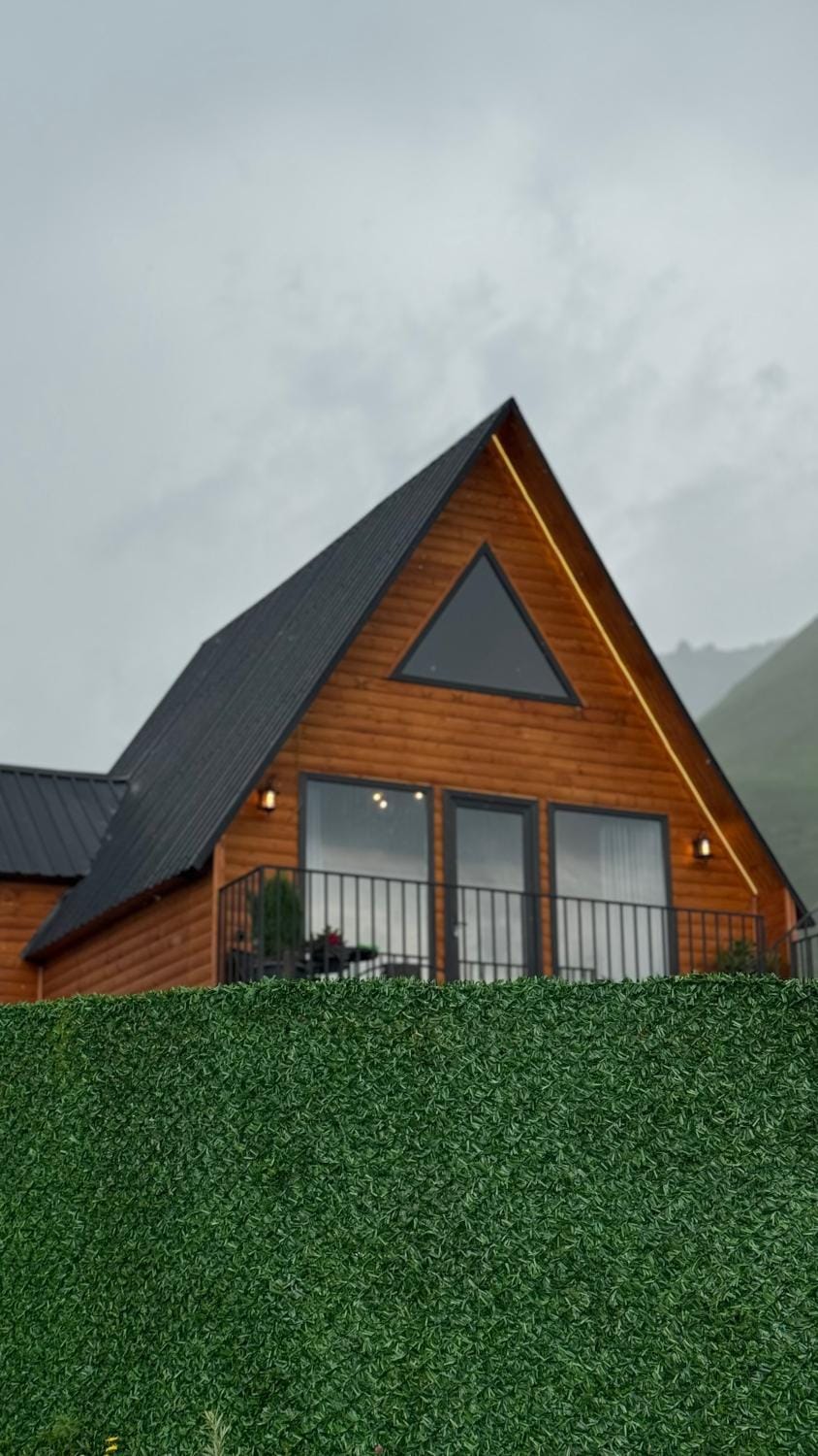 Lunara Chalet Chalet in Georgia