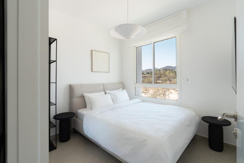 Monte Carlo Apartment- By Harim Apartment in Eilat