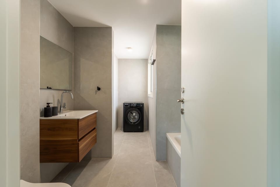 Monte Carlo Apartment- By Harim Apartment in Eilat
