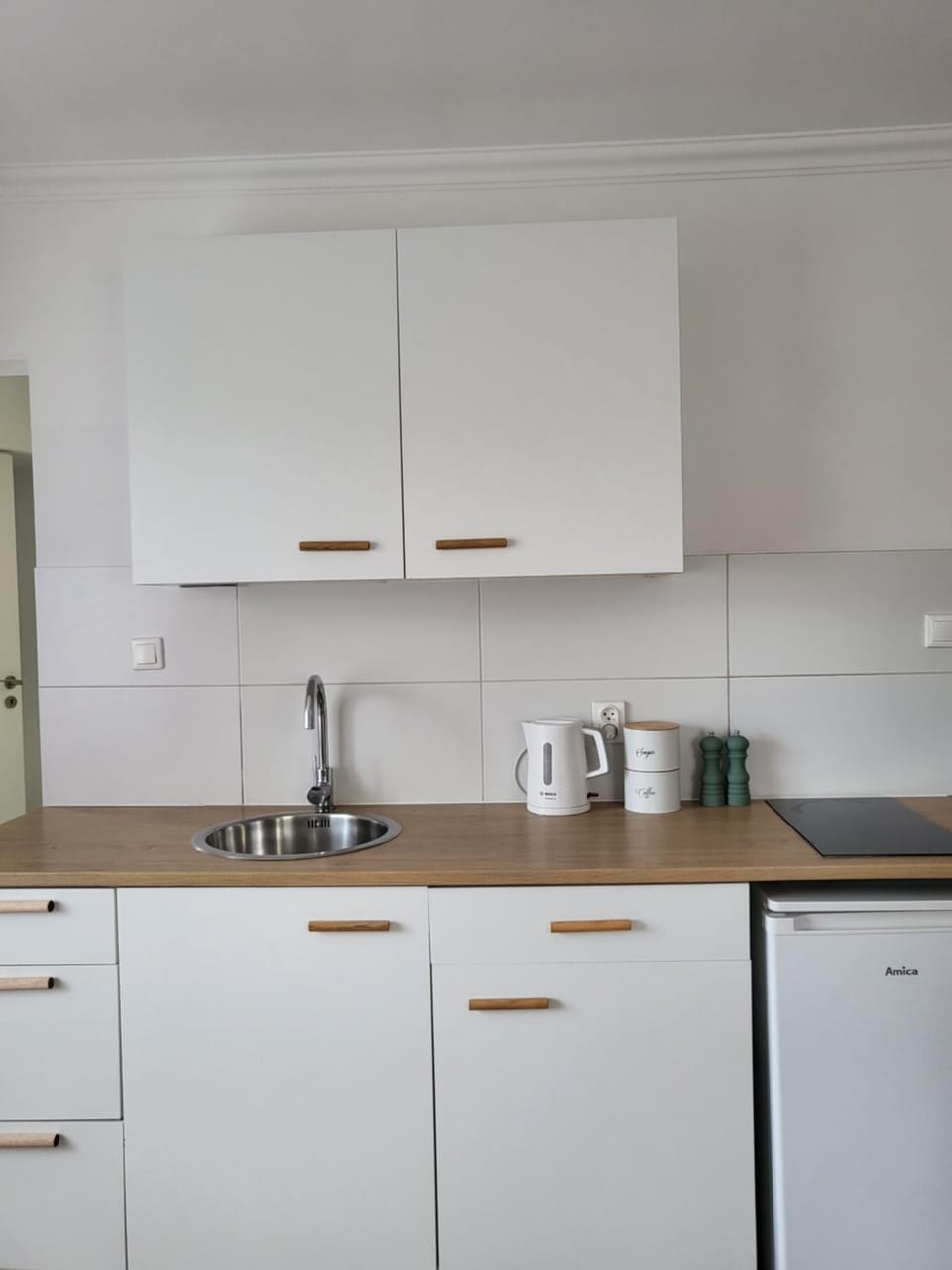 Zubrova 3-0 Apartment in Gdansk