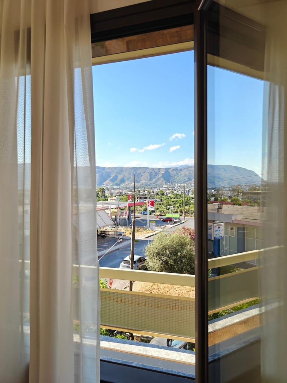 Natural landscape, View (from property/room), Mountain view