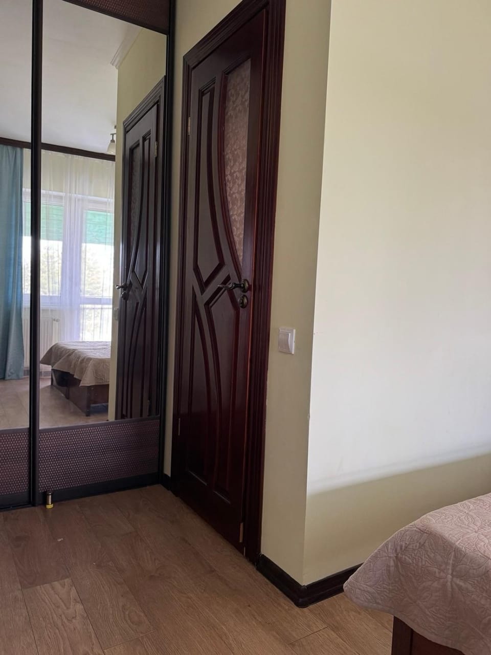 Житло Сихів біля Шувару Apartment in Lviv