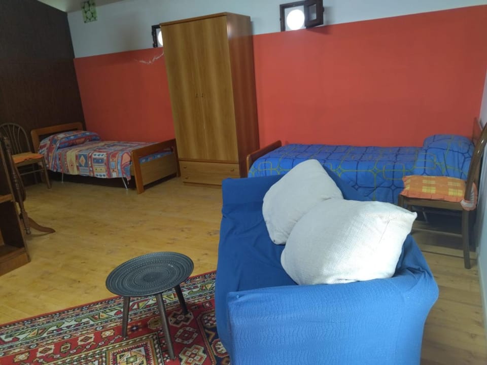 Segesta Antichi Sapori Farm Stay in Sicily