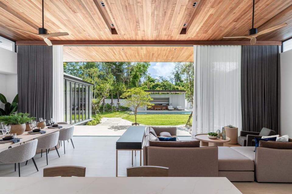 Patio, Restaurant/places to eat, Day, Garden, Living room, Banquet/Function facilities, Seating area, Garden view