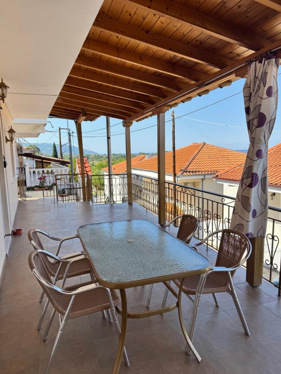Pappous Guest House House in Greece