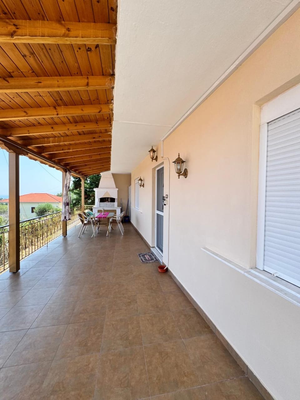 Pappous Guest House House in Greece