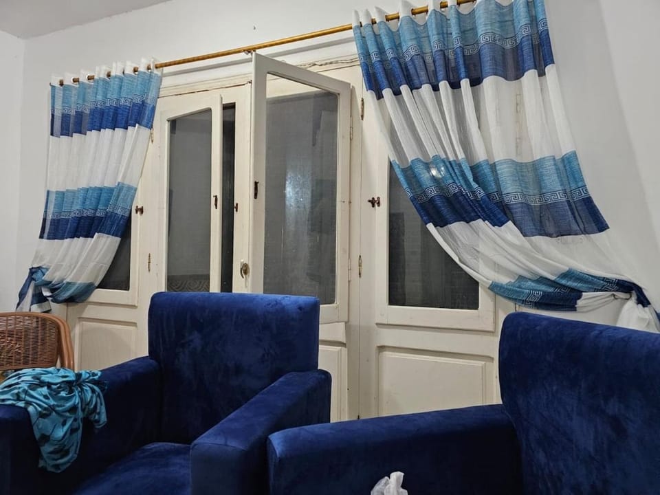 Chalet for rent in Green Beach Village Apartment in Egypt