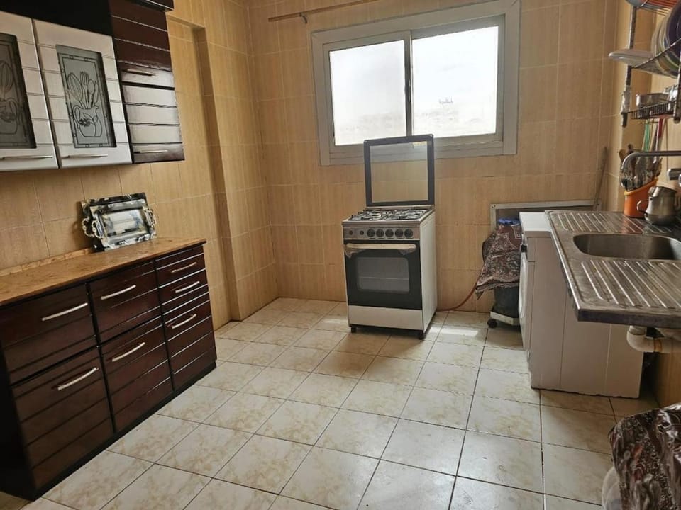 Chalet for rent in Green Beach Village Apartment in Egypt