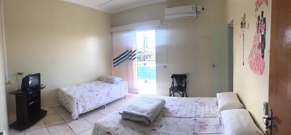 Hotel Via Sacra Hotel in Trindade