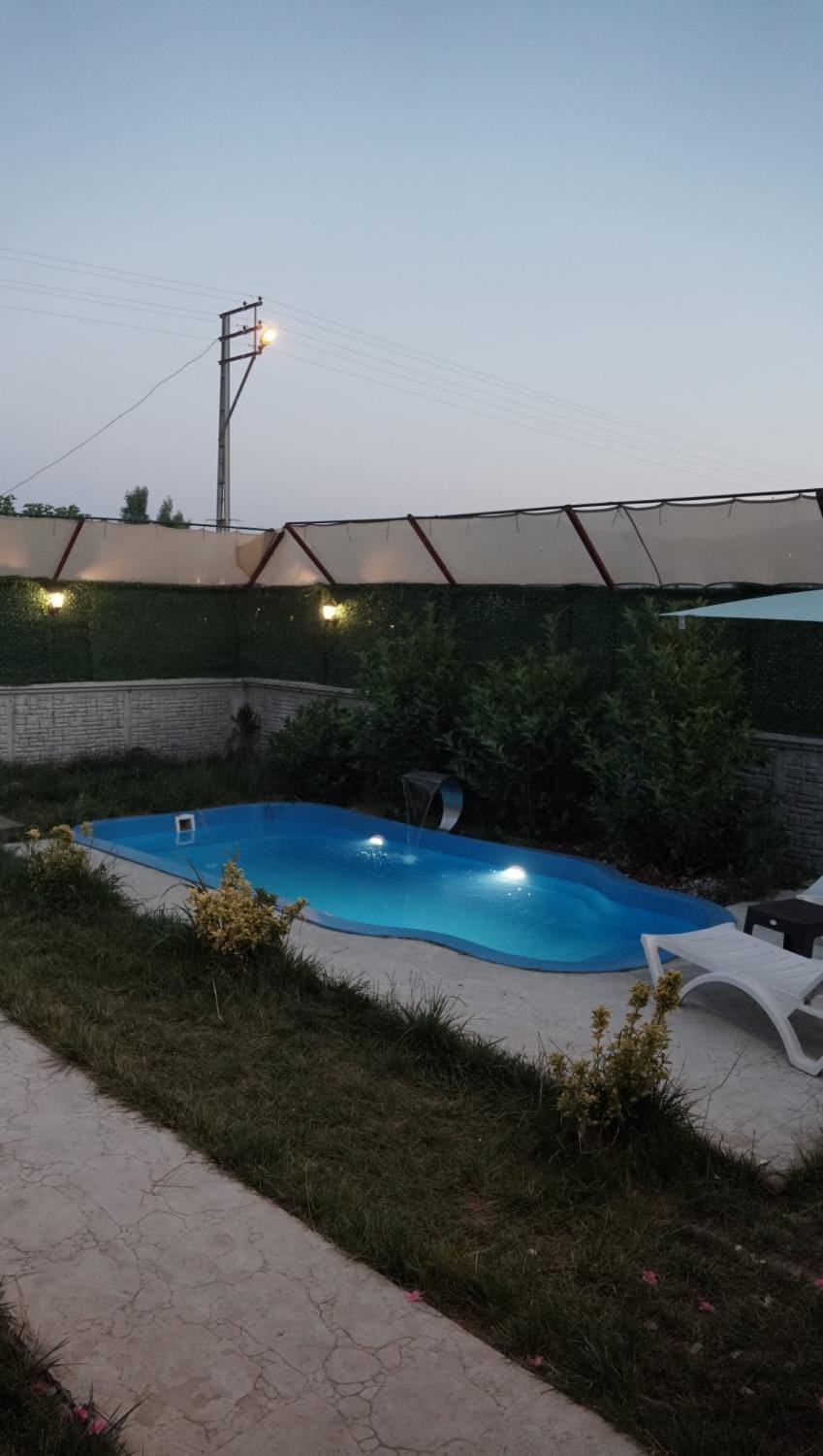 Şimal Bungalov House in Turkey