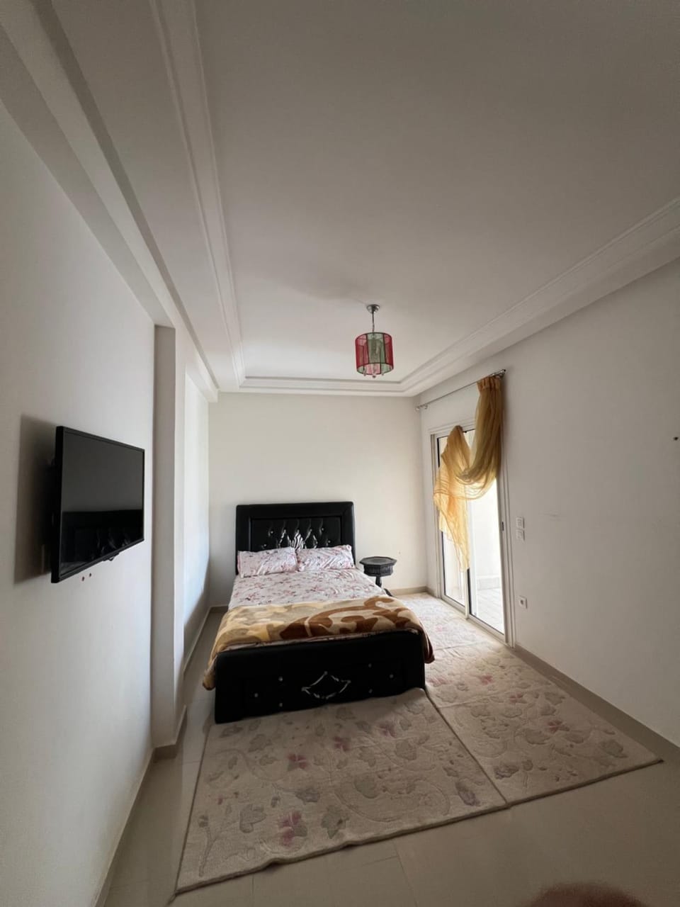 Une appartement lux à Ola blanca Apartment in Casablanca-Settat