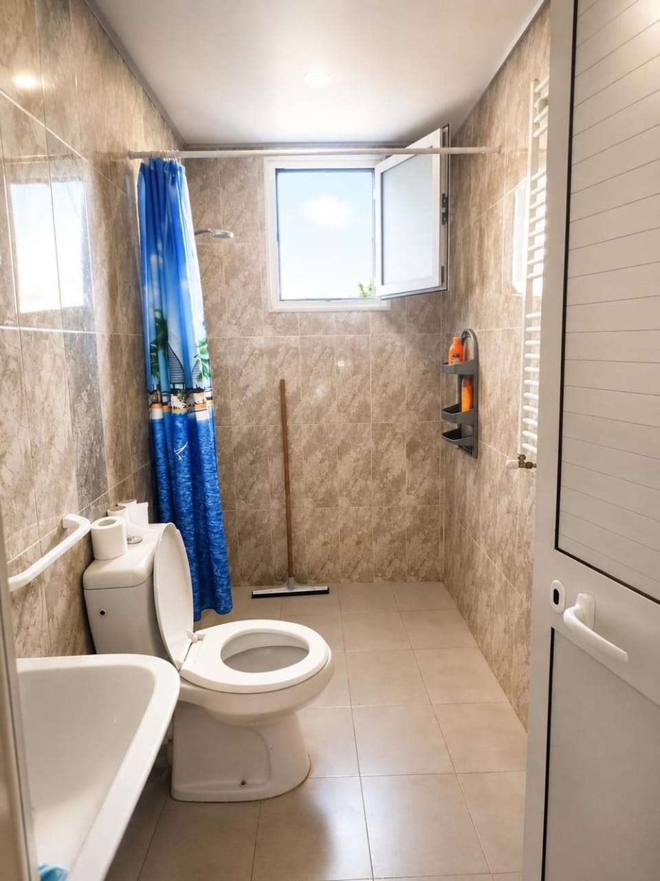Contemporary Apartment City Center hammamet Apartment in Hammamet