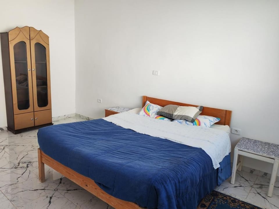 Contemporary Apartment City Center hammamet Apartment in Hammamet