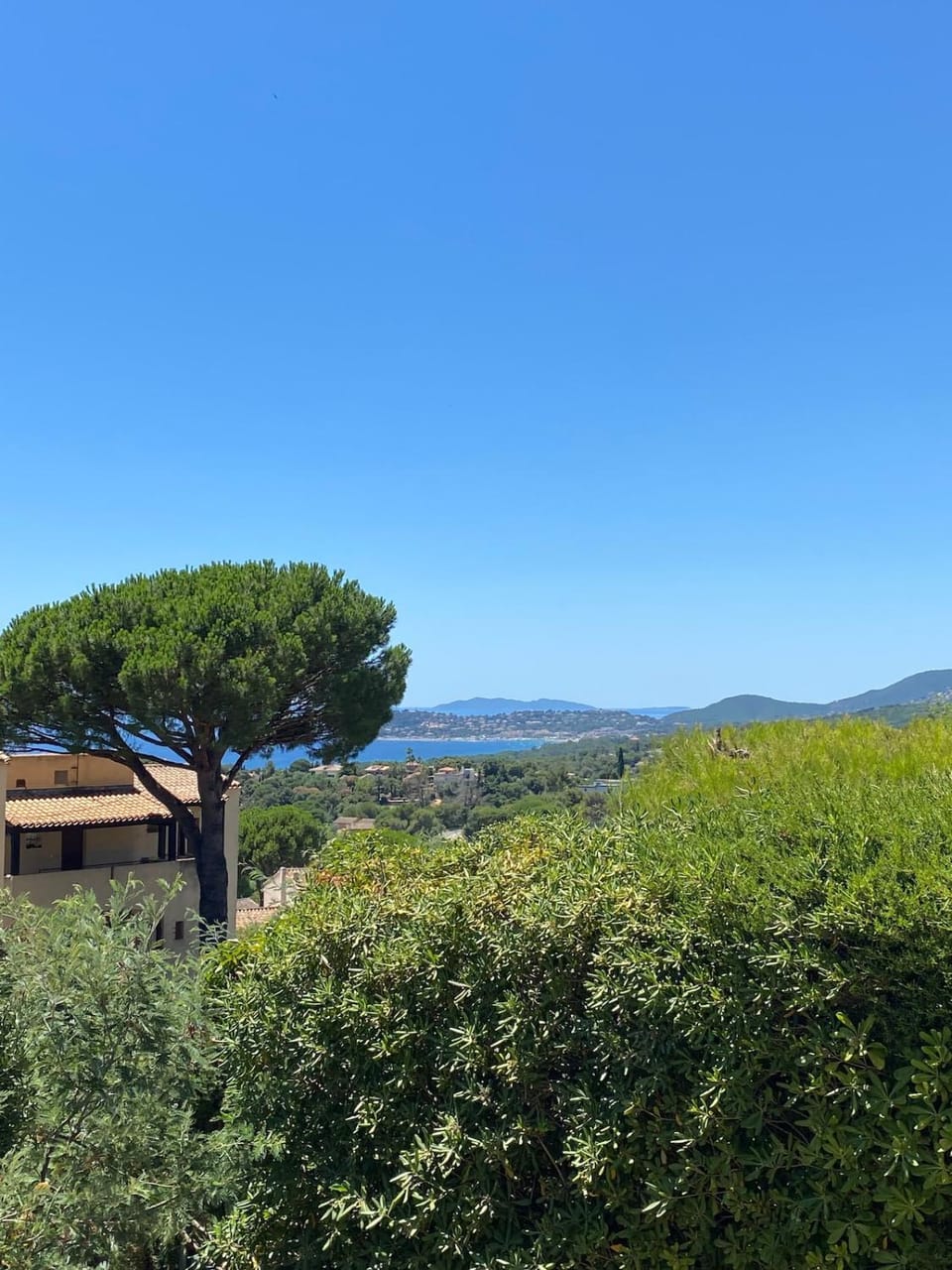 Nearby landmark, Day, Natural landscape, Sea view