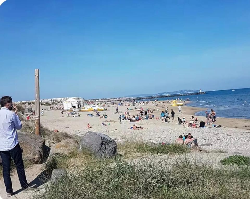 Appartement cap d agde Apartment in Agde