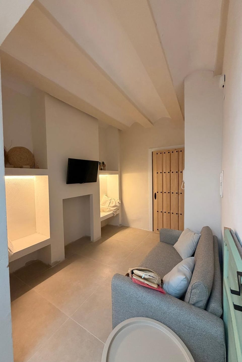 Lounge or bar