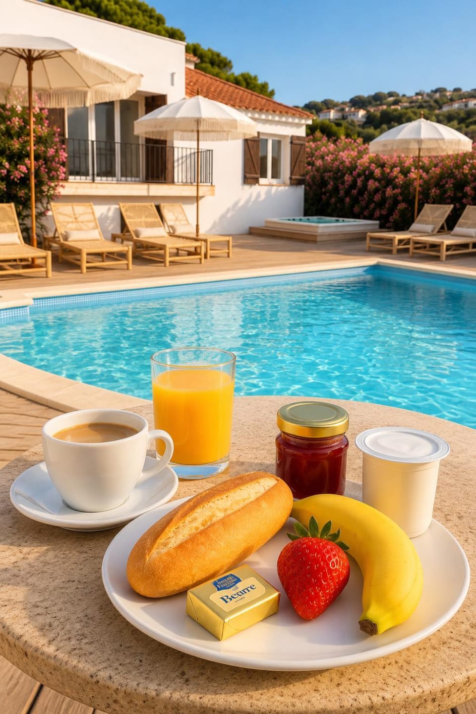 Breakfast