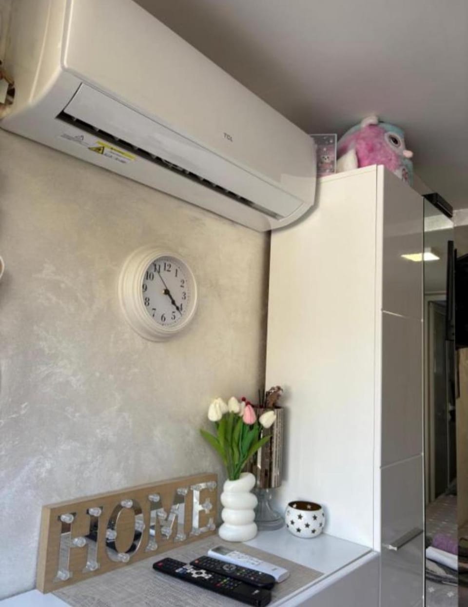 Nikola Apartment in Budva