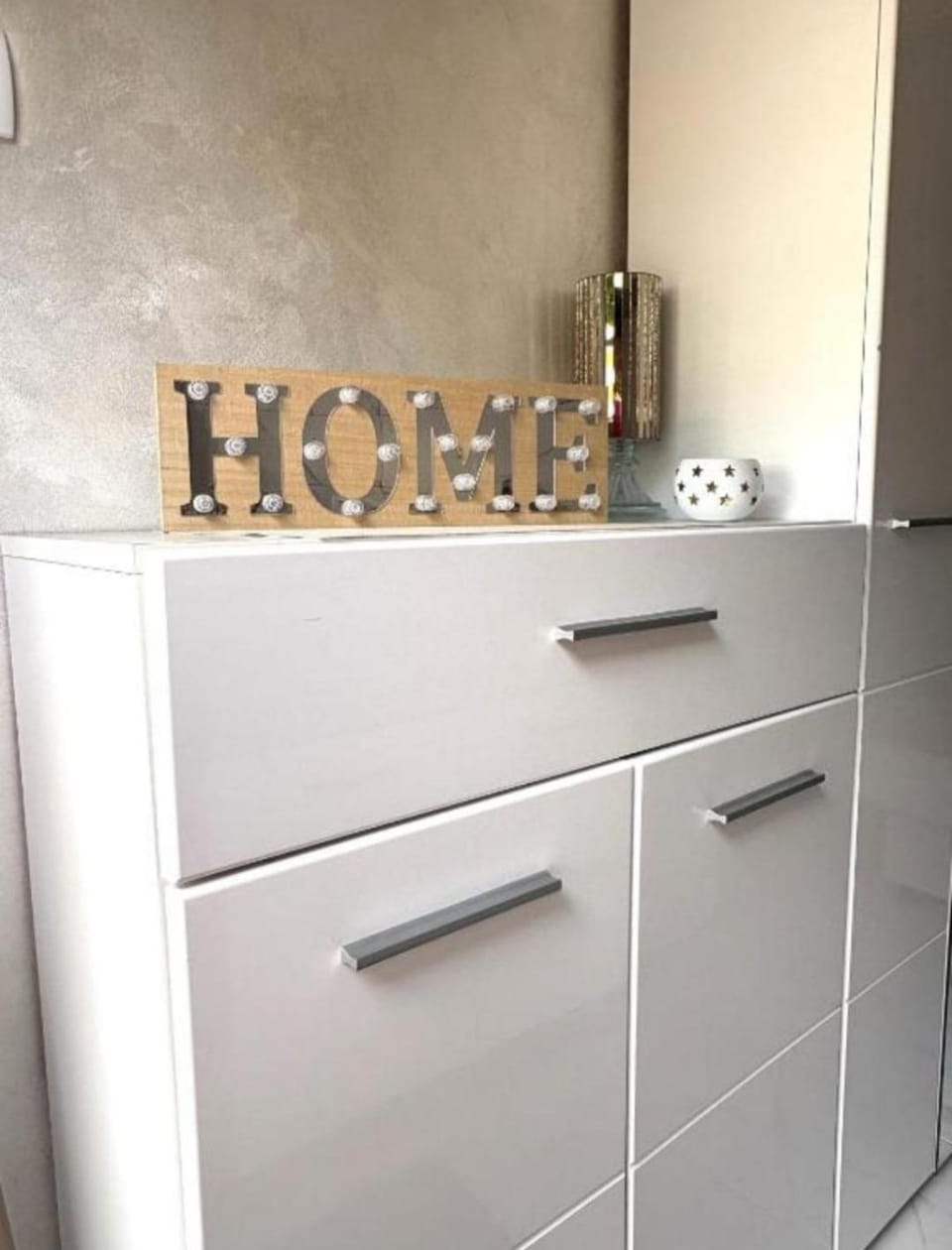 Nikola Apartment in Budva