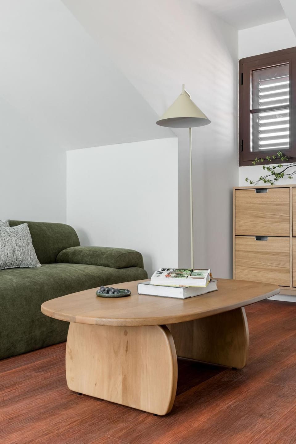Charming penthouse in a prime location Apartment in Centro