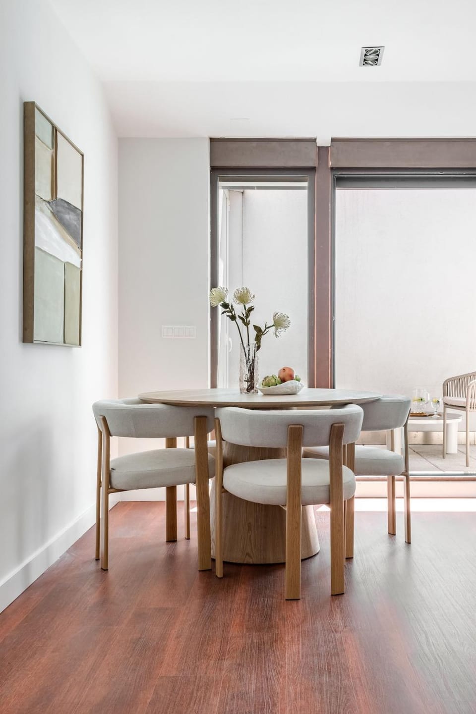 Charming penthouse in a prime location Apartment in Centro
