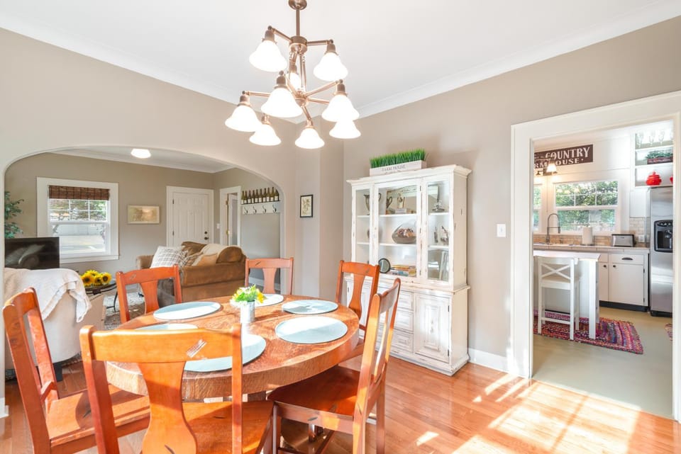 Living room, Decorative detail, Seating area, Dining area, dishwasher, oven, pet friendly, stove, kitchen