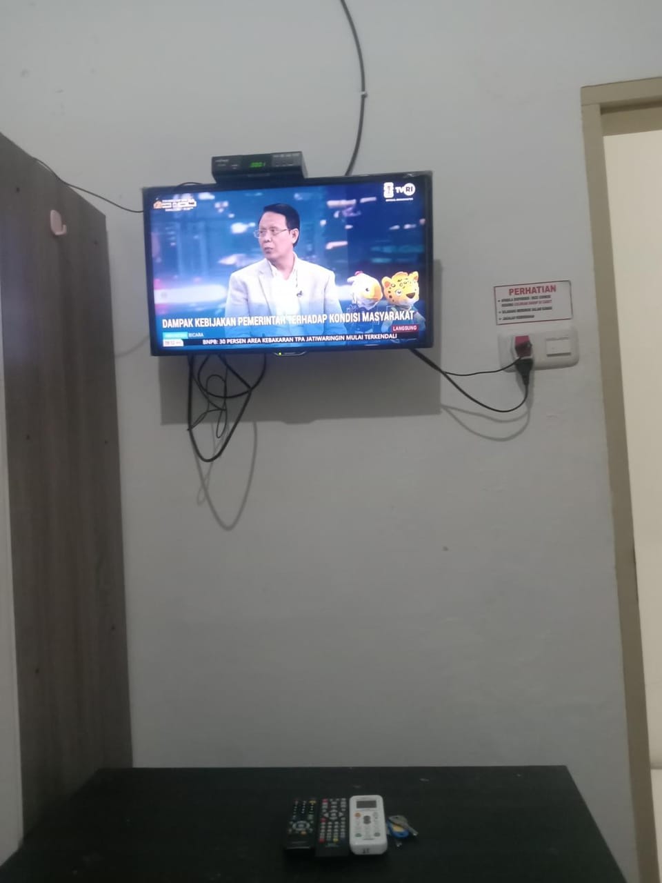 Kost Eka Gorontalo Vacation rental in Indonesia