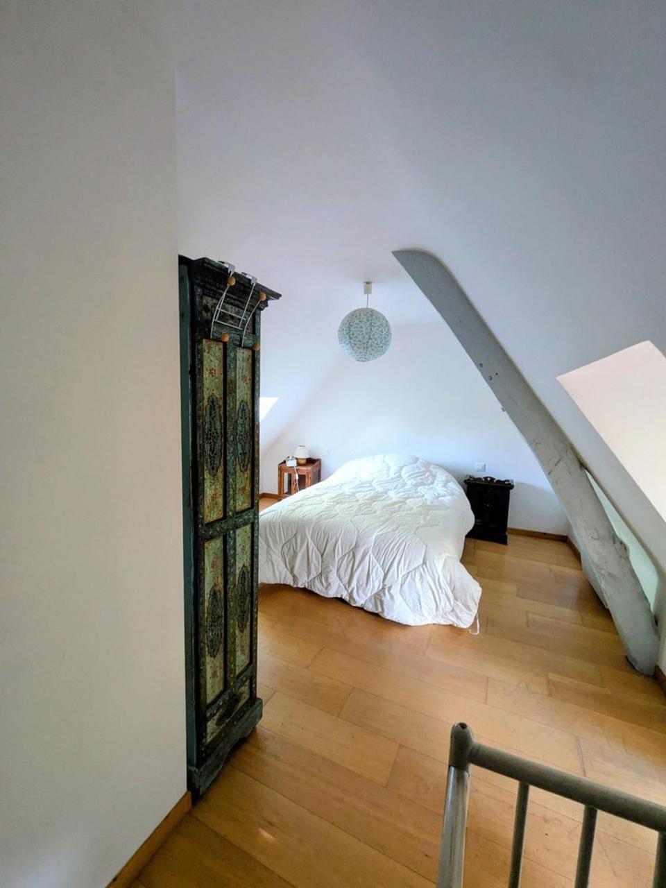 La passée House in Normandy