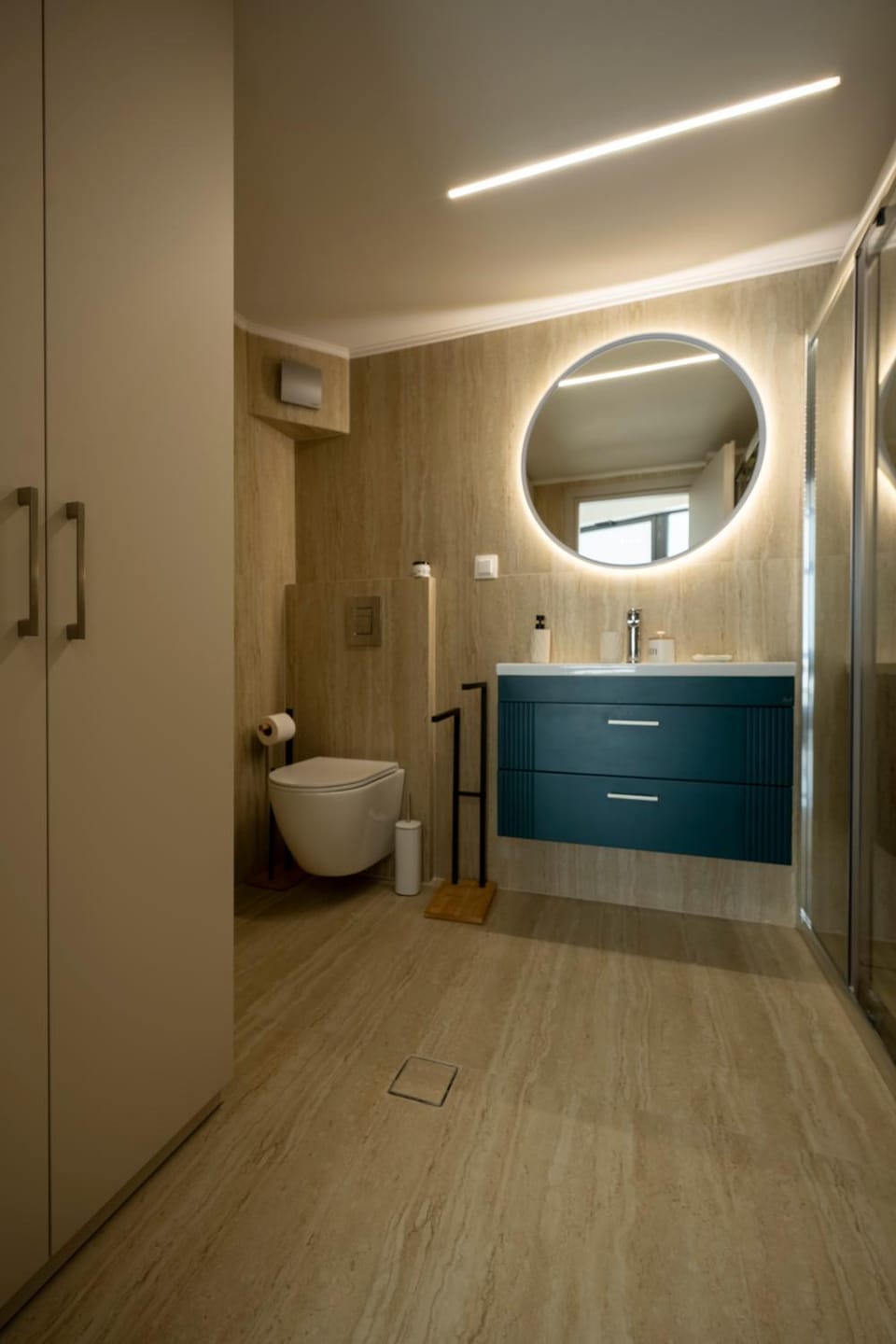 Estia Loft Apartment in Decentralized Administration of Macedonia and Thrace