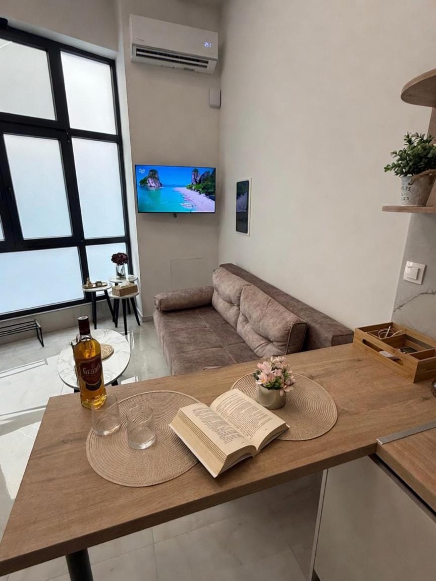 Estia Loft Apartment in Decentralized Administration of Macedonia and Thrace