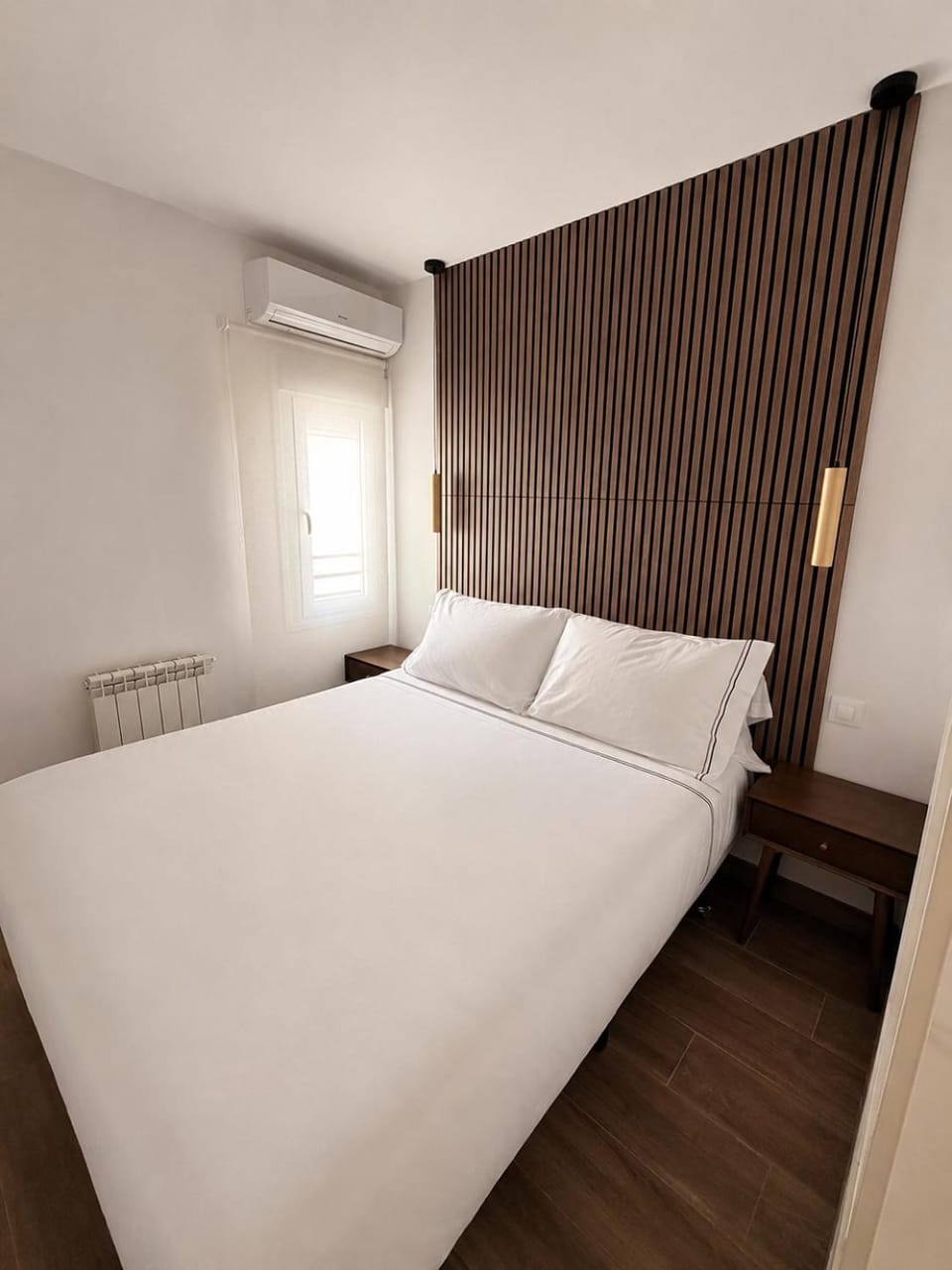 Aura Gredos Apartment in Candeleda