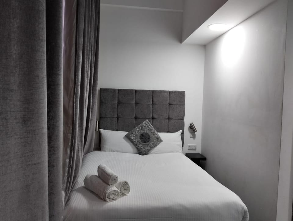Comfortable Accommodation in Nottingham Apartment in Nottingham
